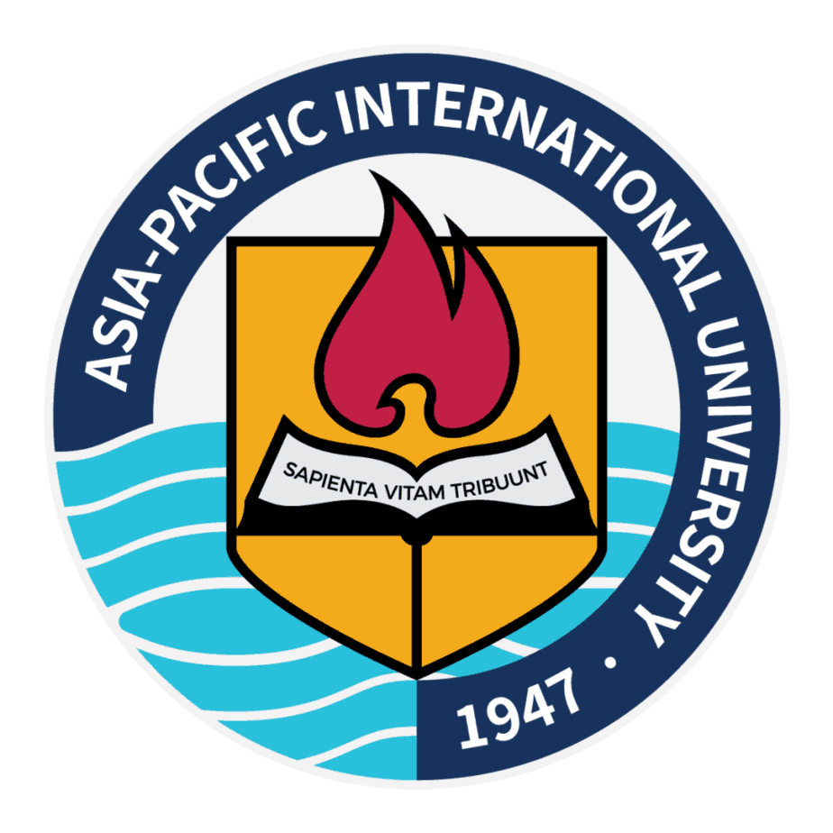 Quick Facts Asia Pacific International University