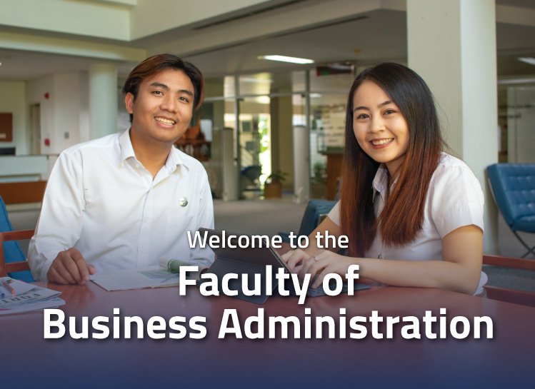 Faculty Of Business Administration | Asia-Pacific International University