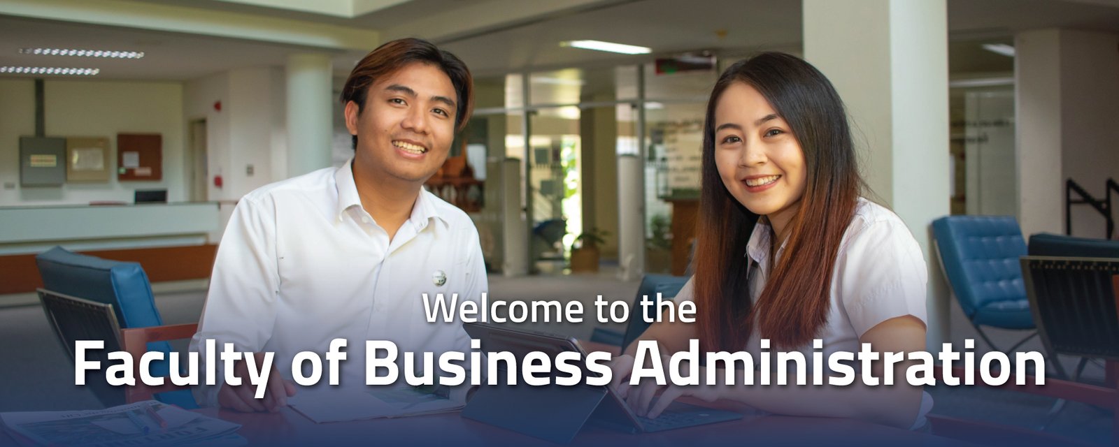 Faculty Of Business Administration | Asia-Pacific International University